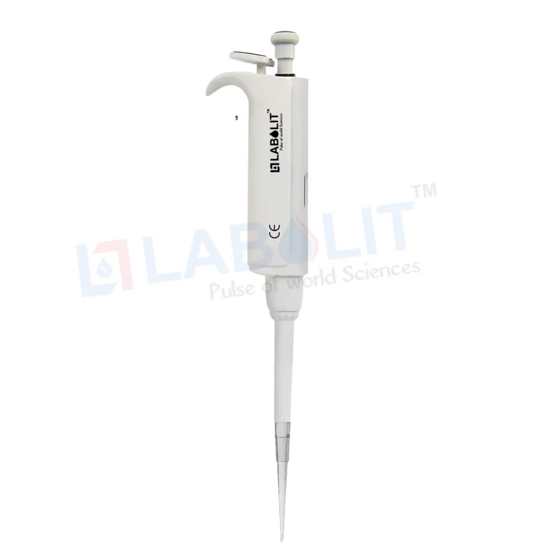 Pipette vs Pipetter