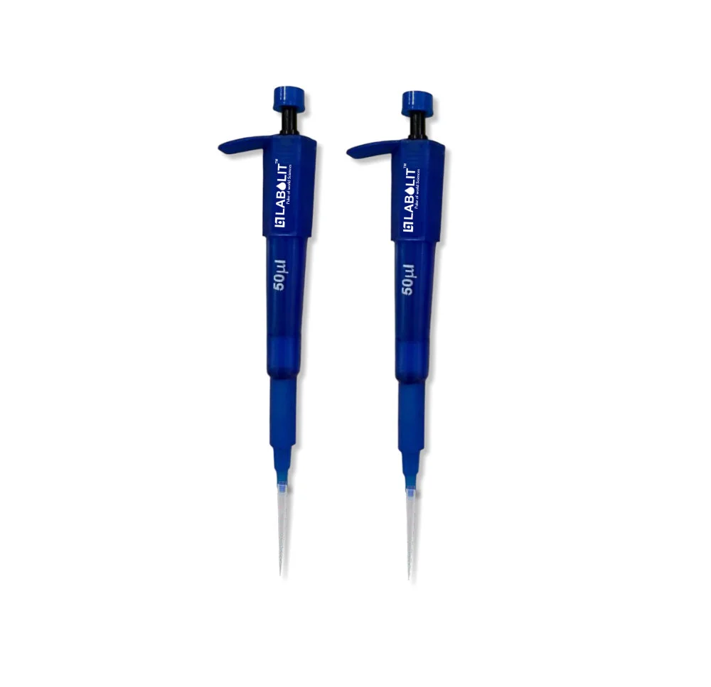 mini pipette Mini Pipettes (Junior Pipettes) labolit brand
