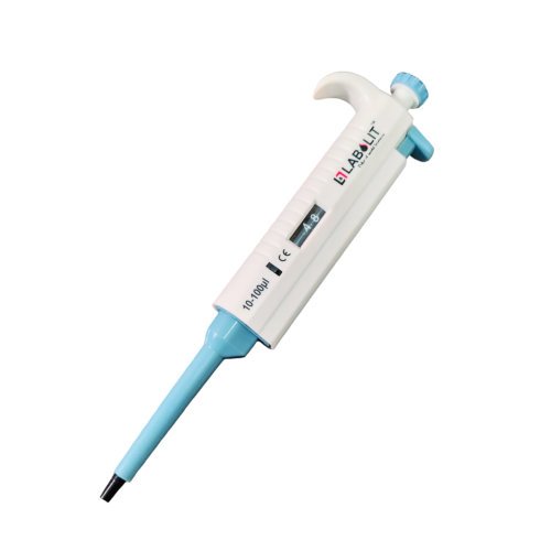 Single Channel Micropipettes labolit brand  | best micropipette manufacturer | micropipettes