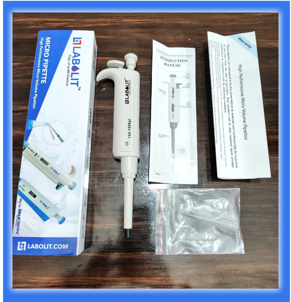 micropipette manufacturer Karnataka, micropipette supplier Karnataka, micropipette in Bengaluru, micropipette Mysuru, micropipette Mangaluru, multichannel micropipette Karnataka, LABOLIT micropipette India, bottle top dispenser Karnataka, lab equipment supplier Karnataka