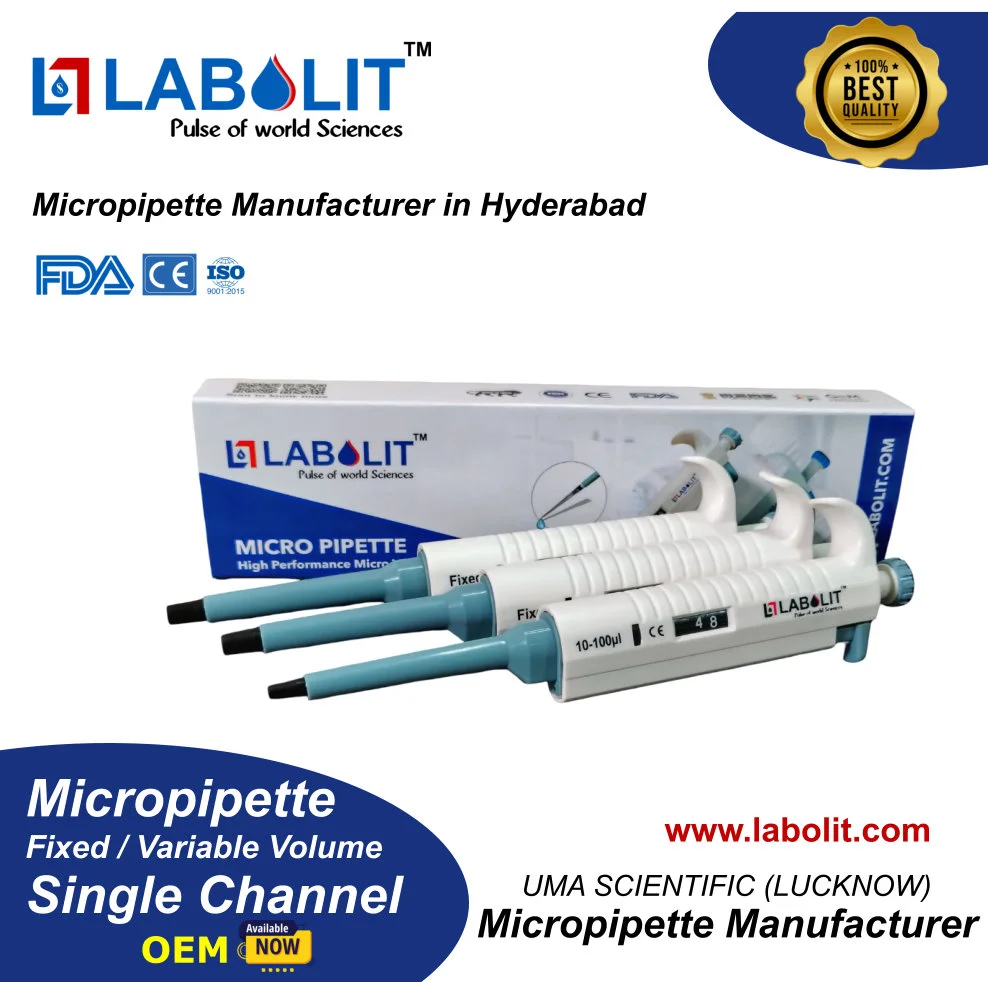 micropipette manufacturer Karnataka, micropipette supplier Karnataka, micropipette in Bengaluru, micropipette Mysuru, micropipette Mangaluru, multichannel micropipette Karnataka, LABOLIT micropipette India, bottle top dispenser Karnataka, lab equipment supplier Karnataka
