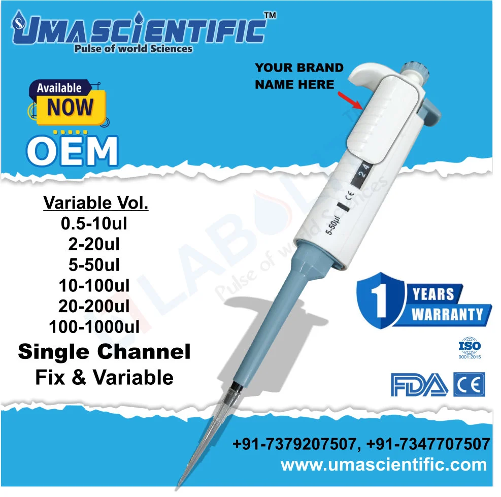 micropipette price, fixed volume micropipette, variable volume micropipette, micropipette 0.1-2ul, micropipette 0.5-10ul, micropipette 2-20ul, micropipette 5-50ul, micropipette 10-100ul, micropipette 20-200ul, micropipette 100-1000ul, micropipette 1000-5000ul, laboratory micropipette, liquid handling instruments, precision micropipette, best micropipette brand, Labolit micropipette, pipette manufacturer, scientific instruments manufacturer, laboratory equipment supplier.