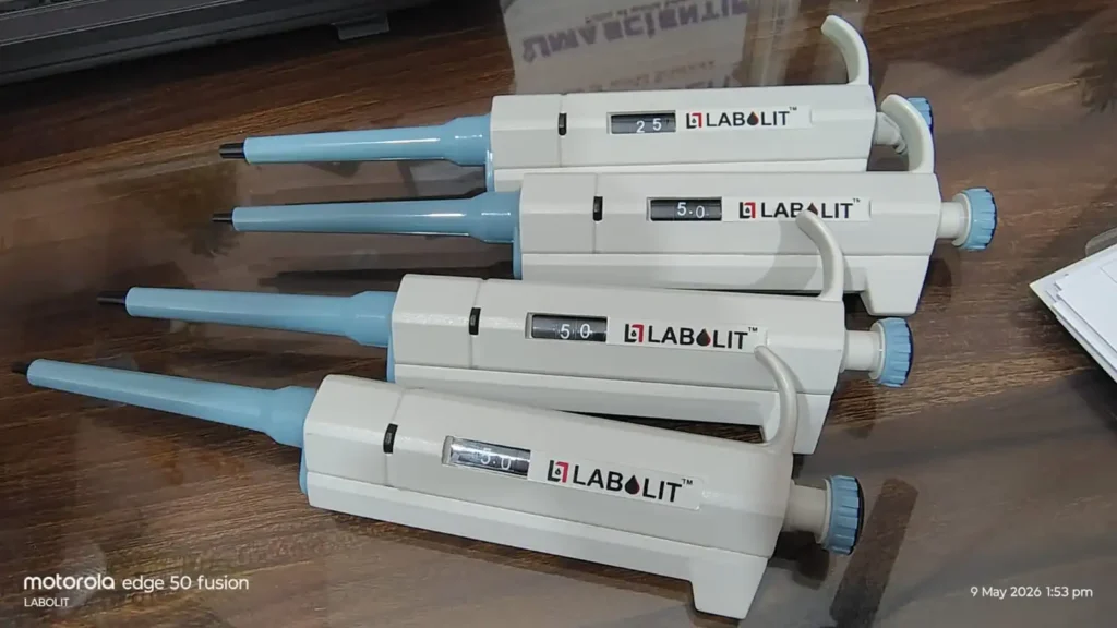 Pharmaceutical Laboratory Micropipette, Research Laboratory Pipettes India, PCR Micropipette Supplier, Diagnostic Laboratory Pipettes, Laboratory Liquid Handling Systems, Best Pipette Brand in India, Affordable Micropipette India, High Precision Micropipette, Laboratory Equipment Manufacturer India, Micropipette Exporter India, LABOLIT Micropipette, UMA Scientific Micropipette, Micropipette for Biotechnology Labs, Micropipette for Pharma Labs, Micropipette for Diagnostics Labs, Micropipette for Research Laboratories, Micropipette for Industrial Laboratories, Adjustable Micropipette India, Digital Micropipette Manufacturer, Autoclavable Micropipette India, Laboratory Pipette Tips Supplier, Top Laboratory Equipment Brand India, Scientific Instruments Manufacturer India, Premium Micropipette India, Laboratory Pipette Systems, Liquid Handling Solutions India, Best Scientific Pipette Brand, Laboratory Testing Equipment India, ISO 9001 Micropipette Manufacturer, ISO 13485 Certified Pipettes, CE FDA Approved Micropipettes, Indian Micropipette Manufacturer, Export Quality Micropipette, Precision Laboratory Pipettes, Advanced Micropipette Manufacturer India